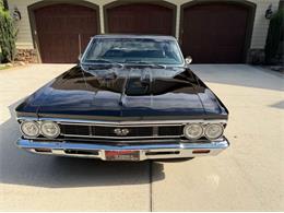 1966 Chevrolet Chevelle (CC-2098058) for sale in Cadillac, Michigan