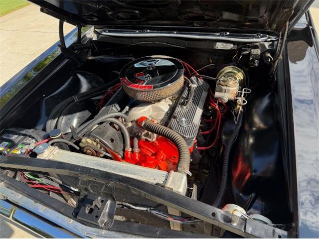 1966 Chevrolet Chevelle (CC-2098058) for sale in Cadillac, Michigan