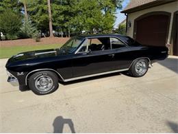 1966 Chevrolet Chevelle (CC-2098058) for sale in Cadillac, Michigan
