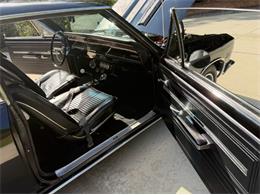 1966 Chevrolet Chevelle (CC-2098058) for sale in Cadillac, Michigan