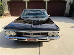 1966 Chevrolet Chevelle (CC-2098058) for sale in Cadillac, Michigan