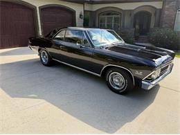 1966 Chevrolet Chevelle (CC-2098058) for sale in Cadillac, Michigan