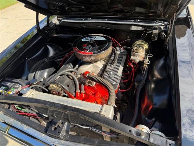 1966 Chevrolet Chevelle (CC-2098058) for sale in Cadillac, Michigan
