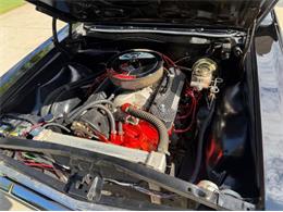 1966 Chevrolet Chevelle (CC-2098058) for sale in Cadillac, Michigan