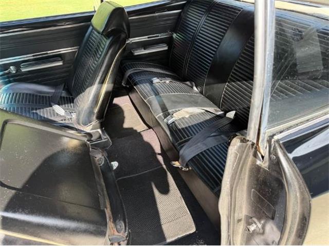1966 Chevrolet Chevelle (CC-2098058) for sale in Cadillac, Michigan