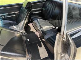 1966 Chevrolet Chevelle (CC-2098058) for sale in Cadillac, Michigan