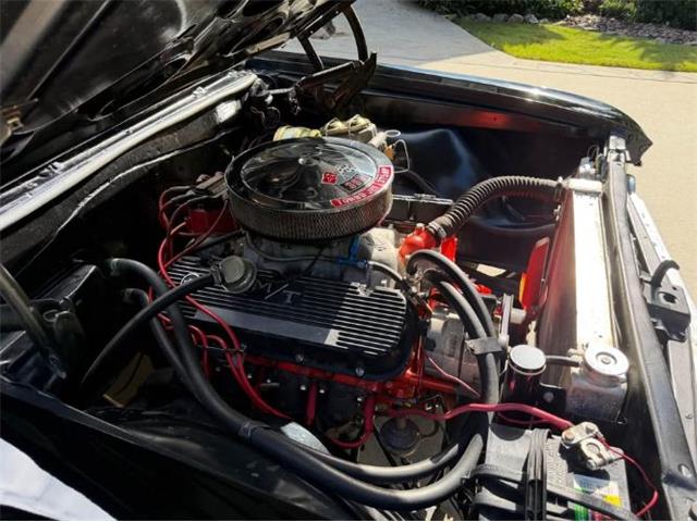 1966 Chevrolet Chevelle (CC-2098058) for sale in Cadillac, Michigan