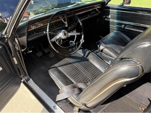 1966 Chevrolet Chevelle (CC-2098058) for sale in Cadillac, Michigan