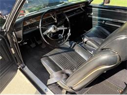 1966 Chevrolet Chevelle (CC-2098058) for sale in Cadillac, Michigan