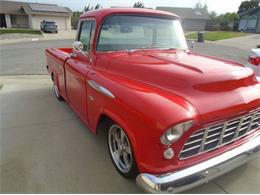 1955 Chevrolet Cameo (CC-2098059) for sale in Cadillac, Michigan