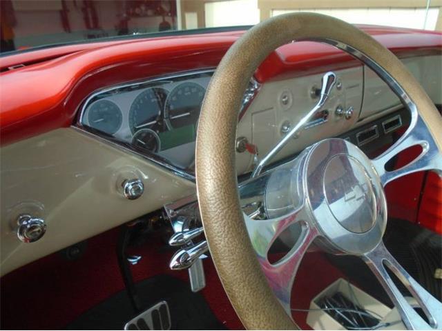 1955 Chevrolet Cameo (CC-2098059) for sale in Cadillac, Michigan
