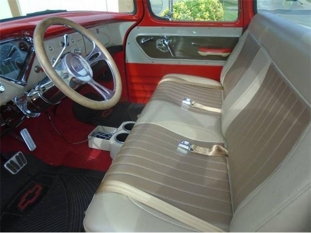 1955 Chevrolet Cameo (CC-2098059) for sale in Cadillac, Michigan