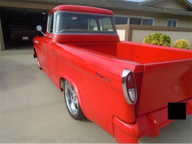 1955 Chevrolet Cameo (CC-2098059) for sale in Cadillac, Michigan