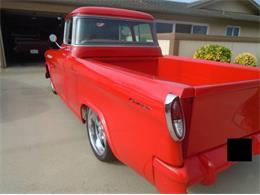 1955 Chevrolet Cameo (CC-2098059) for sale in Cadillac, Michigan