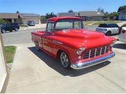 1955 Chevrolet Cameo (CC-2098059) for sale in Cadillac, Michigan