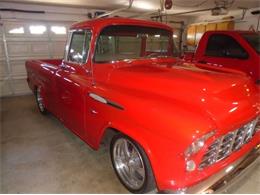 1955 Chevrolet Cameo (CC-2098059) for sale in Cadillac, Michigan