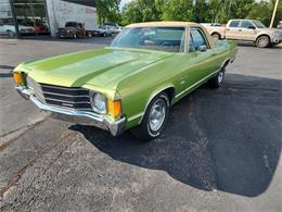 1972 Chevrolet El Camino (CC-2090806) for sale in St. Charles, Illinois