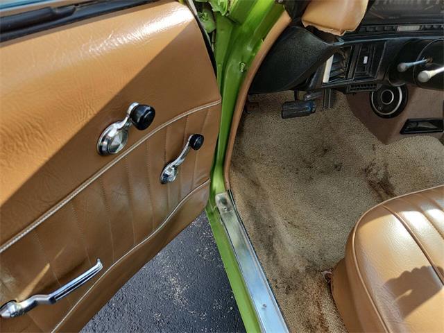 1972 Chevrolet El Camino (CC-2090806) for sale in St. Charles, Illinois