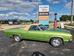 1972 Chevrolet El Camino (CC-2090806) for sale in St. Charles, Illinois