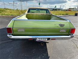 1972 Chevrolet El Camino (CC-2090806) for sale in St. Charles, Illinois