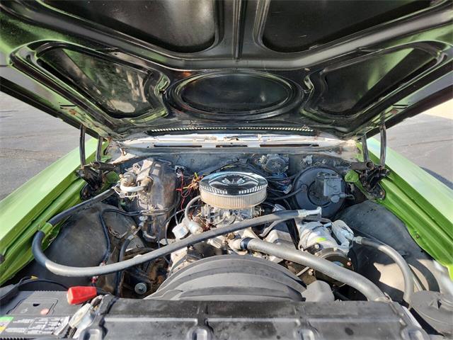 1972 Chevrolet El Camino (CC-2090806) for sale in St. Charles, Illinois