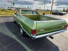 1972 Chevrolet El Camino (CC-2090806) for sale in St. Charles, Illinois
