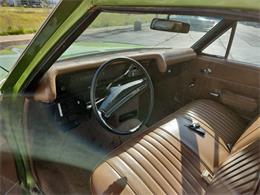 1972 Chevrolet El Camino (CC-2090806) for sale in St. Charles, Illinois