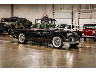1956 Ford Thunderbird (CC-2098060) for sale in Grand Rapids, Michigan