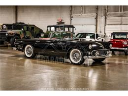 1956 Ford Thunderbird (CC-2098060) for sale in Grand Rapids, Michigan