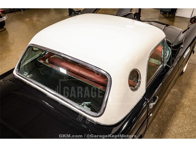 1956 Ford Thunderbird (CC-2098060) for sale in Grand Rapids, Michigan