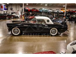 1956 Ford Thunderbird (CC-2098060) for sale in Grand Rapids, Michigan
