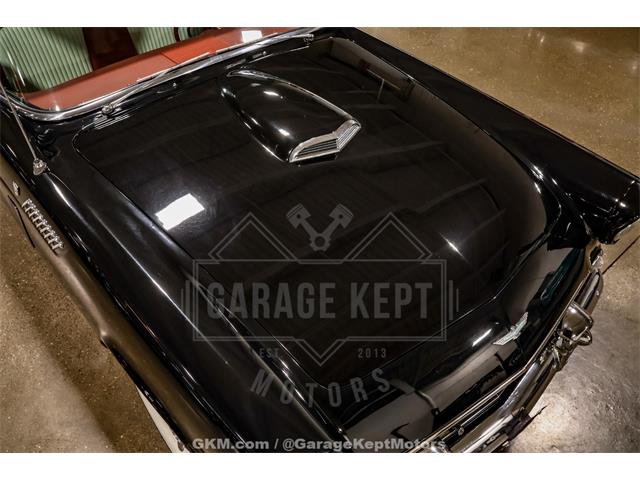 1956 Ford Thunderbird (CC-2098060) for sale in Grand Rapids, Michigan