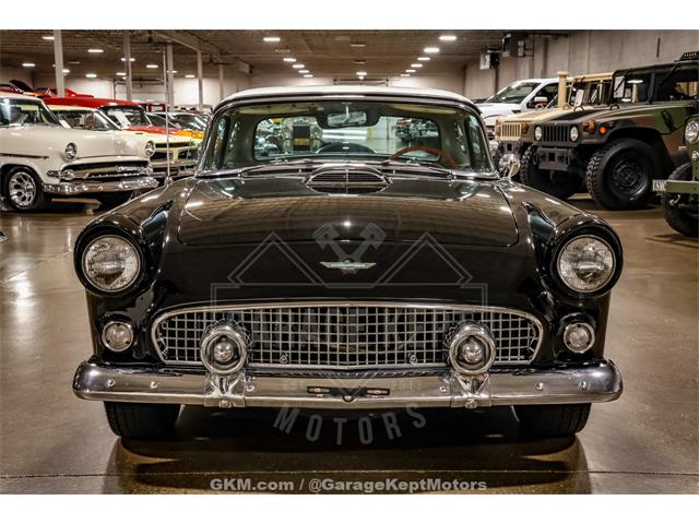 1956 Ford Thunderbird (CC-2098060) for sale in Grand Rapids, Michigan