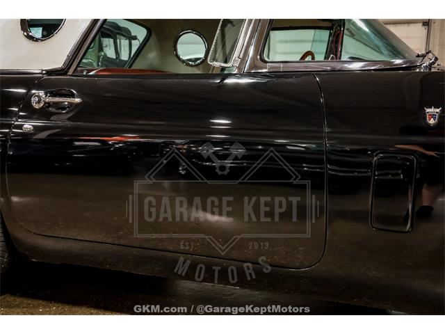 1956 Ford Thunderbird (CC-2098060) for sale in Grand Rapids, Michigan