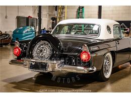 1956 Ford Thunderbird (CC-2098060) for sale in Grand Rapids, Michigan