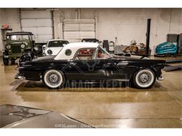 1956 Ford Thunderbird (CC-2098060) for sale in Grand Rapids, Michigan