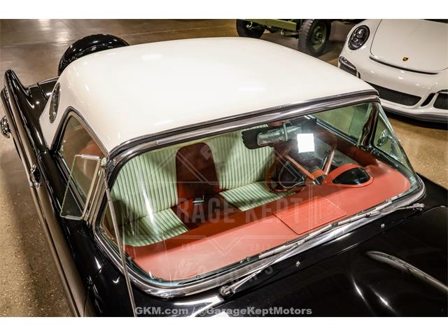 1956 Ford Thunderbird (CC-2098060) for sale in Grand Rapids, Michigan