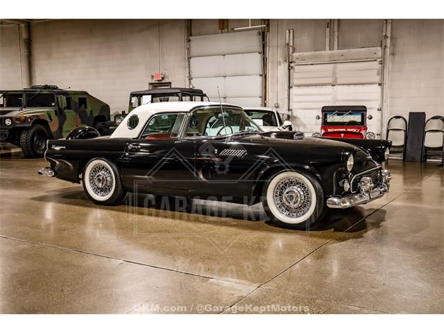 1956 Ford Thunderbird (CC-2098060) for sale in Grand Rapids, Michigan