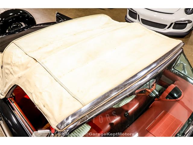 1956 Ford Thunderbird (CC-2098060) for sale in Grand Rapids, Michigan