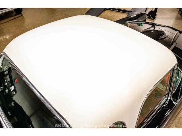 1956 Ford Thunderbird (CC-2098060) for sale in Grand Rapids, Michigan