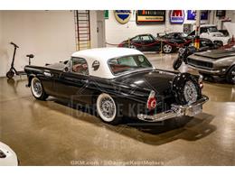 1956 Ford Thunderbird (CC-2098060) for sale in Grand Rapids, Michigan