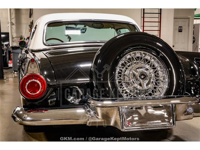 1956 Ford Thunderbird (CC-2098060) for sale in Grand Rapids, Michigan
