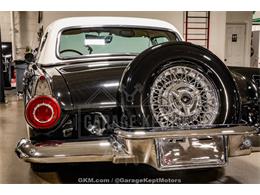 1956 Ford Thunderbird (CC-2098060) for sale in Grand Rapids, Michigan