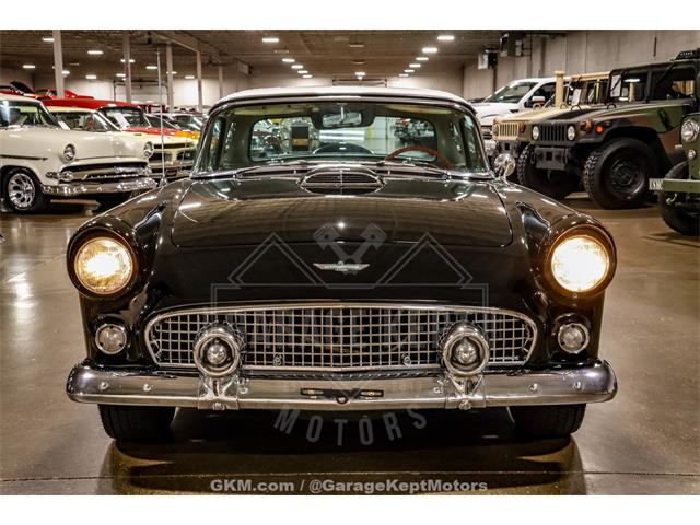1956 Ford Thunderbird (CC-2098060) for sale in Grand Rapids, Michigan