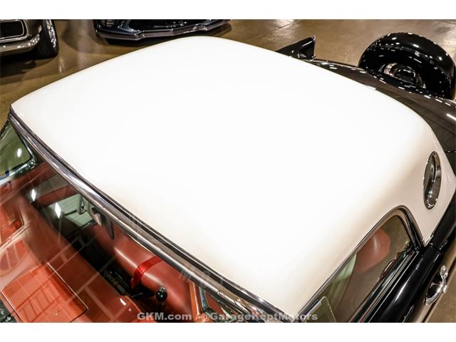 1956 Ford Thunderbird (CC-2098060) for sale in Grand Rapids, Michigan