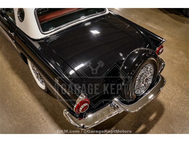 1956 Ford Thunderbird (CC-2098060) for sale in Grand Rapids, Michigan