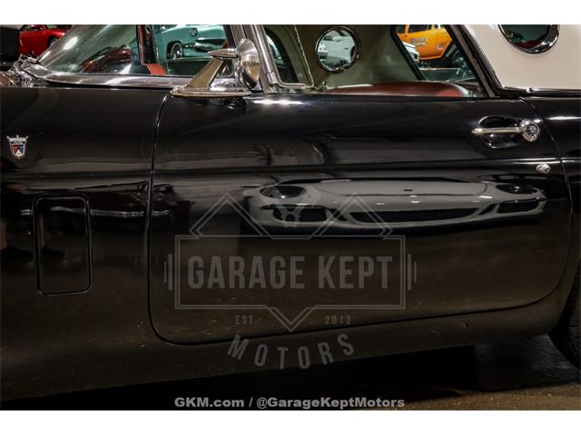 1956 Ford Thunderbird (CC-2098060) for sale in Grand Rapids, Michigan