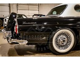1956 Ford Thunderbird (CC-2098060) for sale in Grand Rapids, Michigan