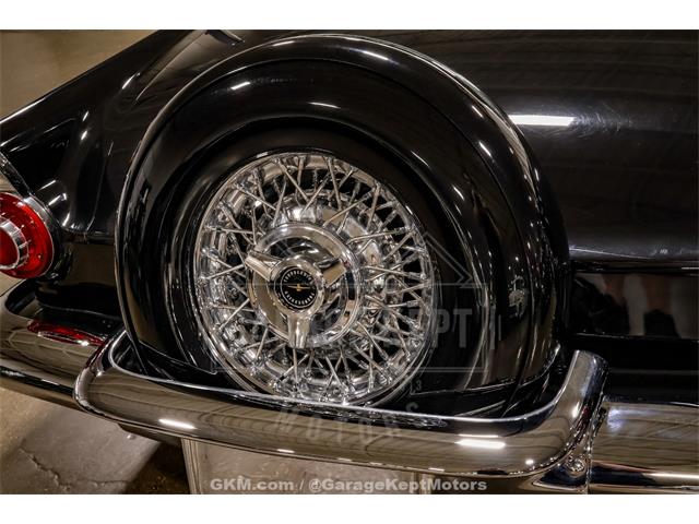 1956 Ford Thunderbird (CC-2098060) for sale in Grand Rapids, Michigan
