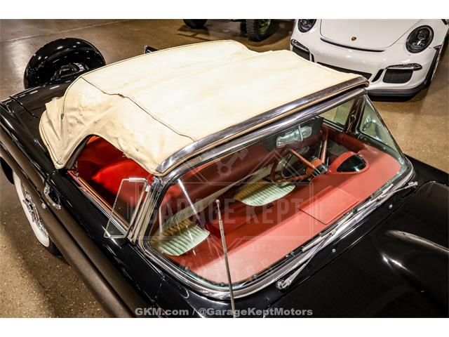 1956 Ford Thunderbird (CC-2098060) for sale in Grand Rapids, Michigan